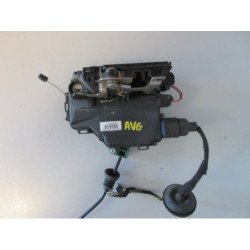 Serrure Avant Gauche Volkswagen Polo 4 Phase 1
